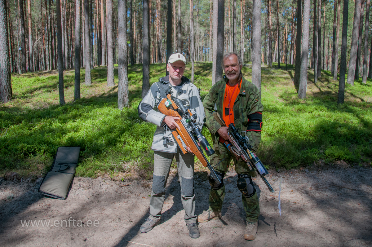 202 Andres Mikfelt EE and Aleksas Jaunius LT